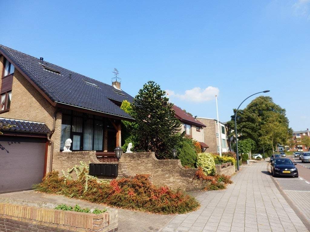 Zimmer Gronausestraat, Enschede - Velve-Lindenhof