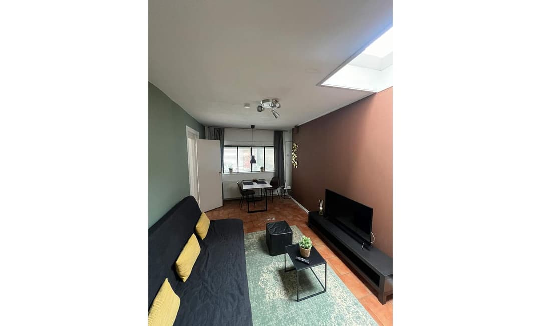 Appartement Schuitendiep, Groningen - Te Huur