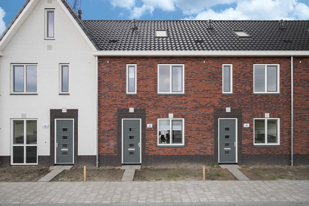 Boenstoep 38, Gouda - Te Huur