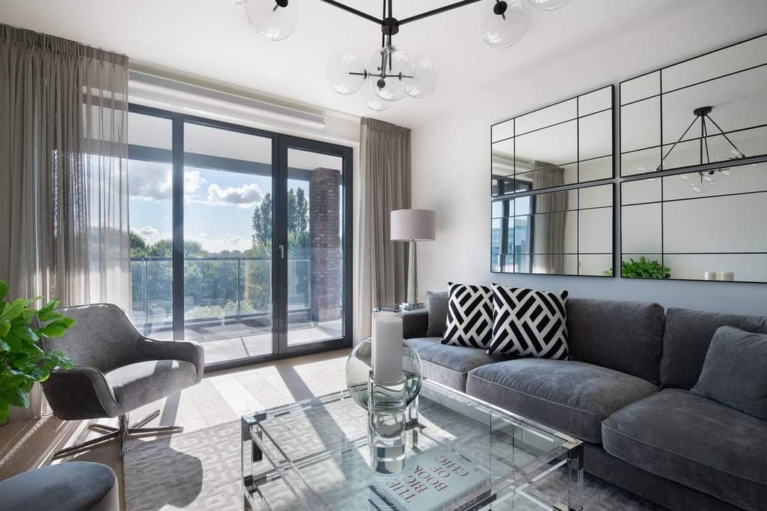 Flat Maimonideslaan, Amstelveen - Alquiler
