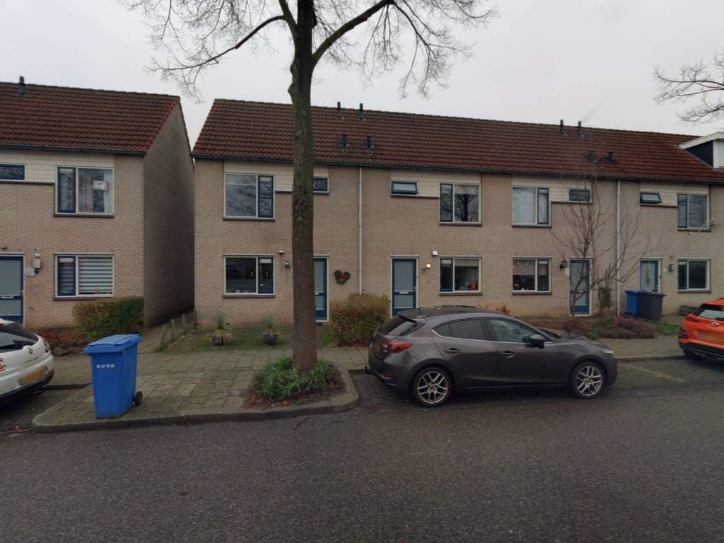 Eekhoornveld 40, Zwolle - For Rent