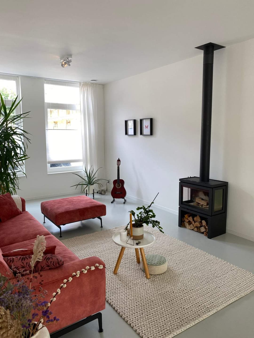 Casa Acaciastraat, La Haya - Alquiler