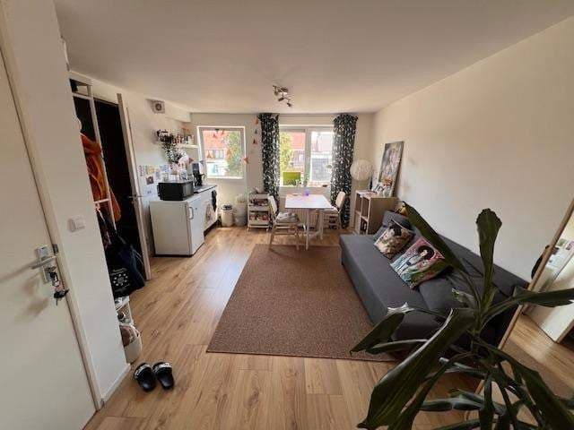 Studio Tafelbergstraat, Tilburg - Te Huur