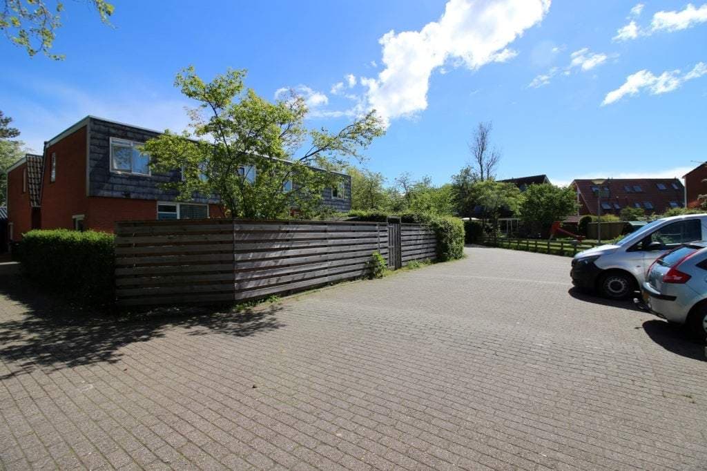 Terraced House Bekemaheerd, Groningen - For Rent
