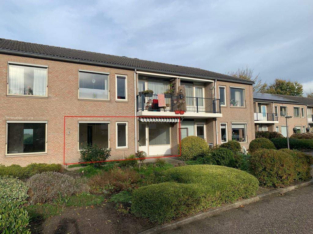 Wohnung 't Landje 26, Opperdoes - Zu Vermieten