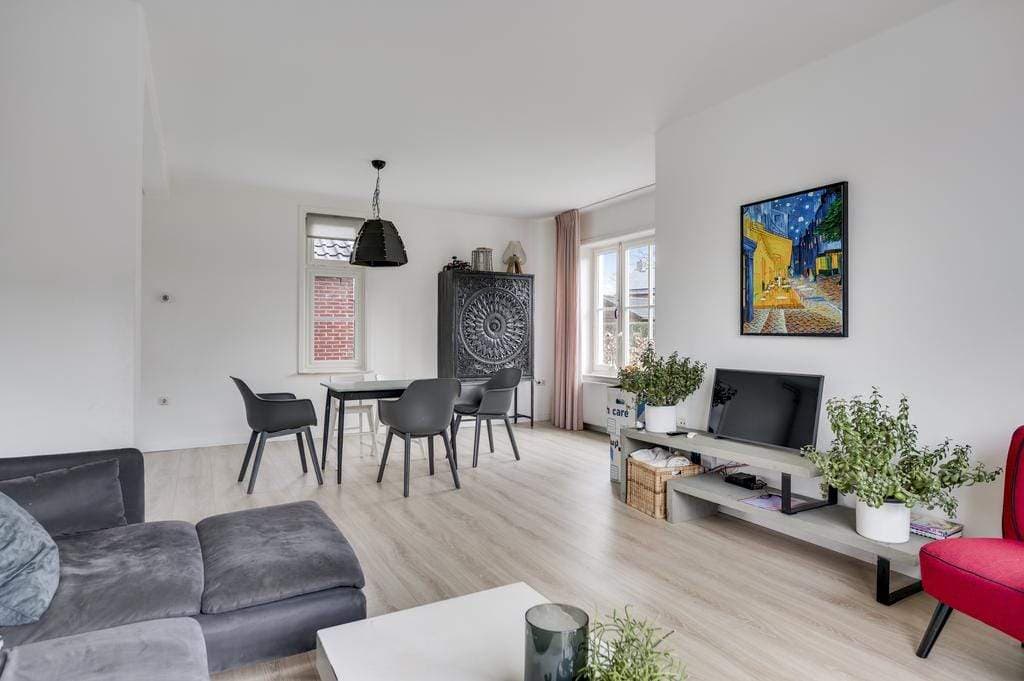 Casa Independiente Burg. Greijmansstraat 126, Nederweert - En Alquiler