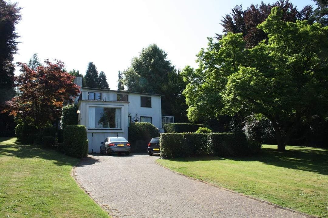 Haus Ross van Lenneplaan, Sittard - Zur Miete