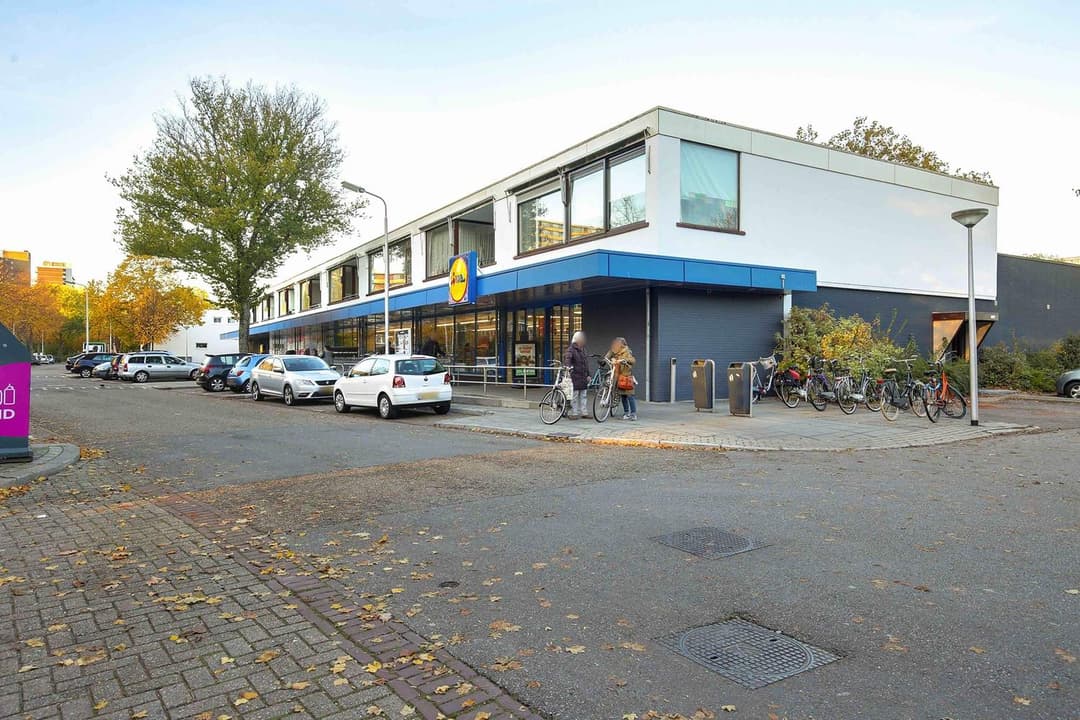 Casa Busken Huetpad 11, Delft - En alquiler
