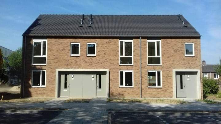 Menuetstraat 30, Maastricht - Zur Miete