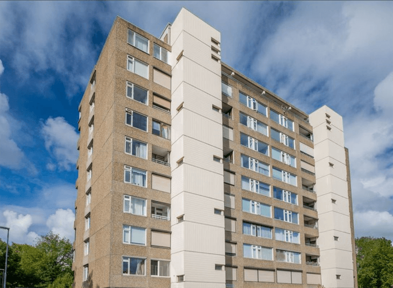 Apartment Venuslaan, Eindhoven - For Rent