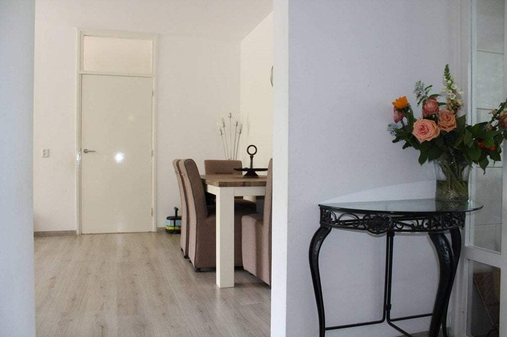 Flat Yokohamadreef 64, Utrecht - For Rent
