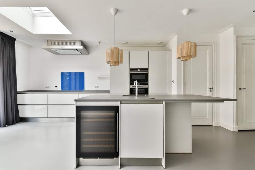 Wohnung Welnastraat 314, Amsterdam - Zur Miete