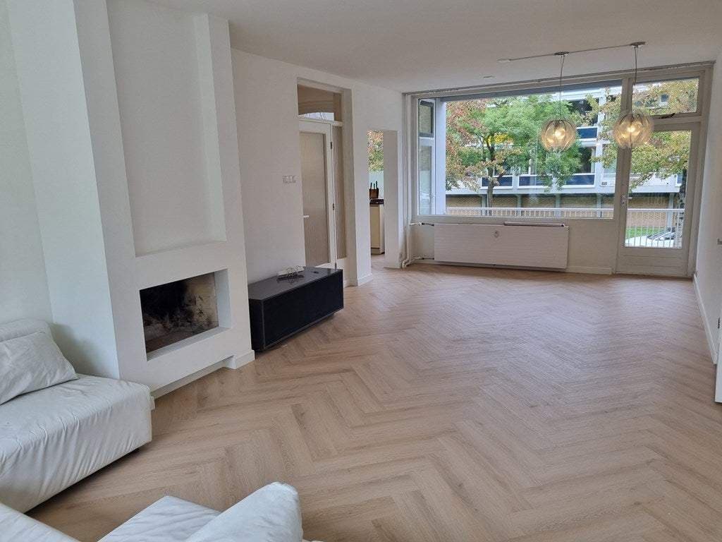 Flat Dirk Schäferstraat 5-1, Amsterdam - Zur Miete