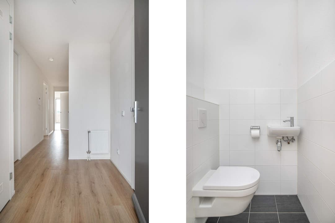 Appartement J.p. Kloosstraat 63, Amsterdam - Te Huur