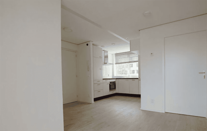 Appartement te huur Willem Ruyslaan, Rotterdam