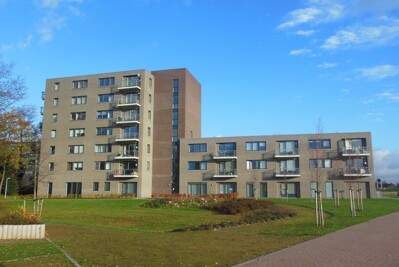 Appartement Gershwinstraat, Roermond - Te Huur