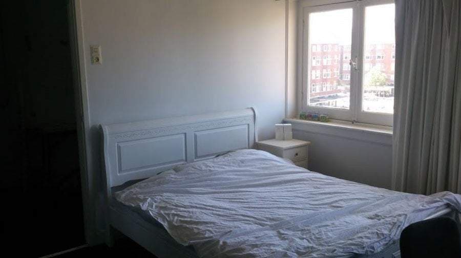 Appartement Olympiaplein, Amsterdam - Te Huur