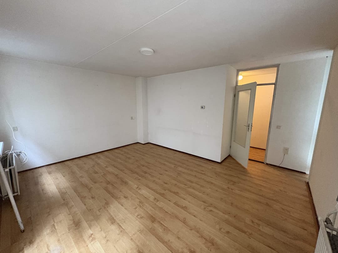 Tibbensteeg 8, Deventer - Single-family Corner House