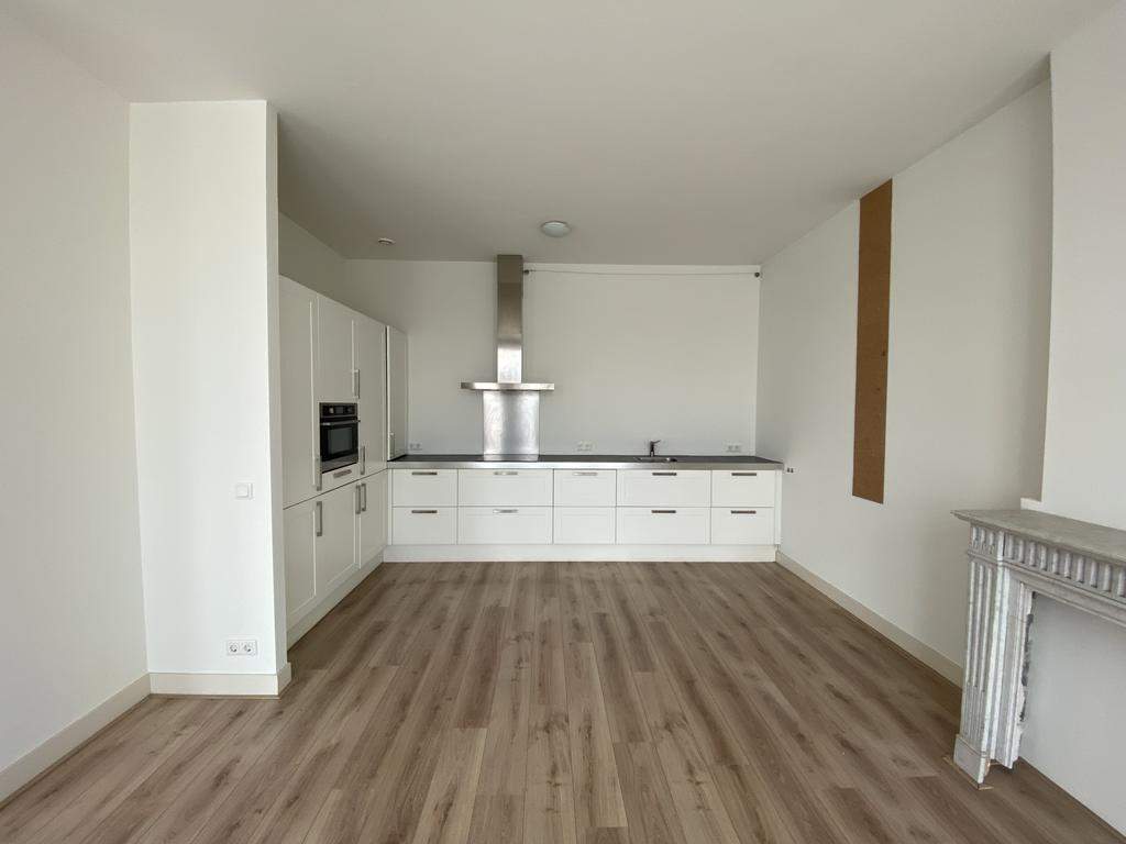 Appartement Koninginneweg, Amsterdam - À Louer