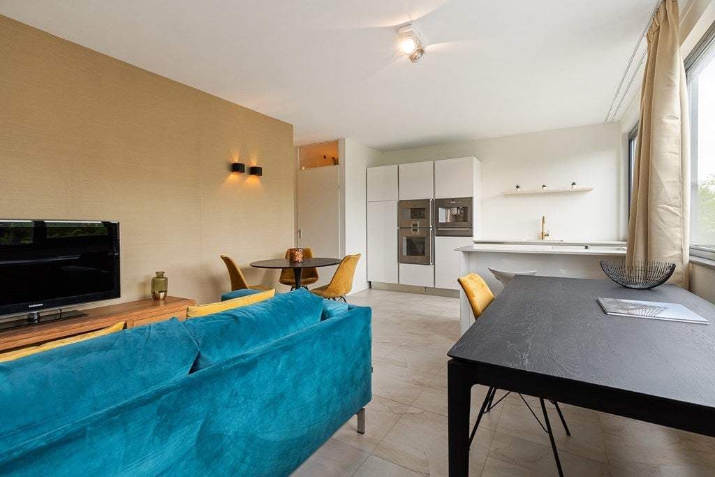 Appartement Maria Austriastraat, Amsterdam - Te Huur