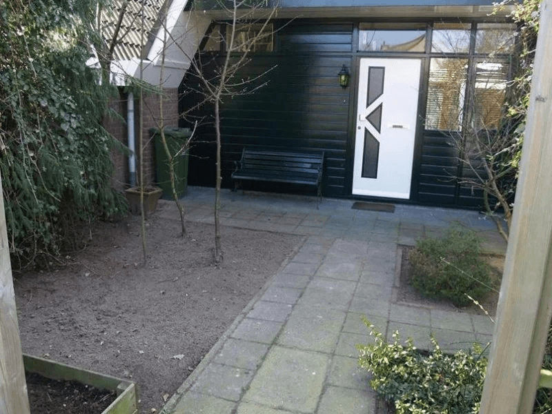 Haus zur Miete De Hoef, Boxtel - 3 Zimmer, 90m2