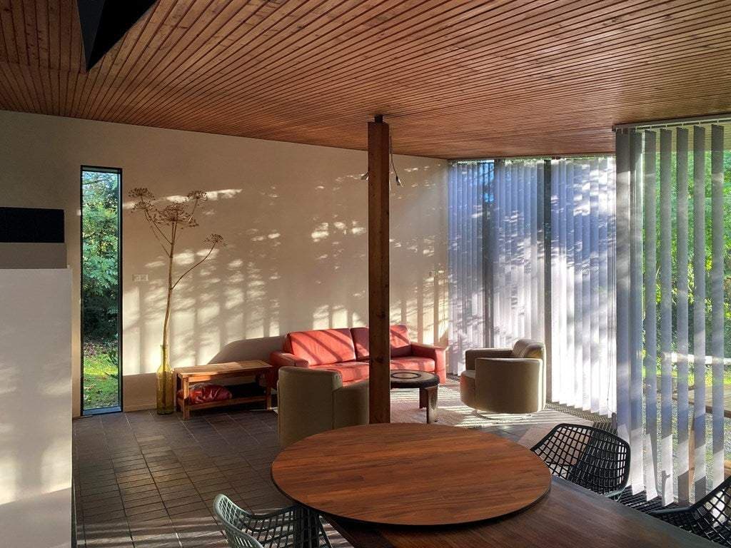 Huis Generaal Gavinstraat, Mook - Te Huur