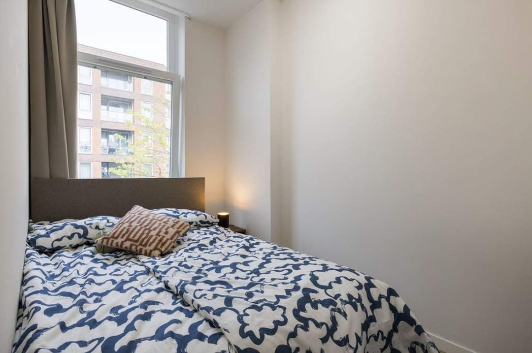 Wohnung Tamboerstraat, Rotterdam - Zu Vermieten