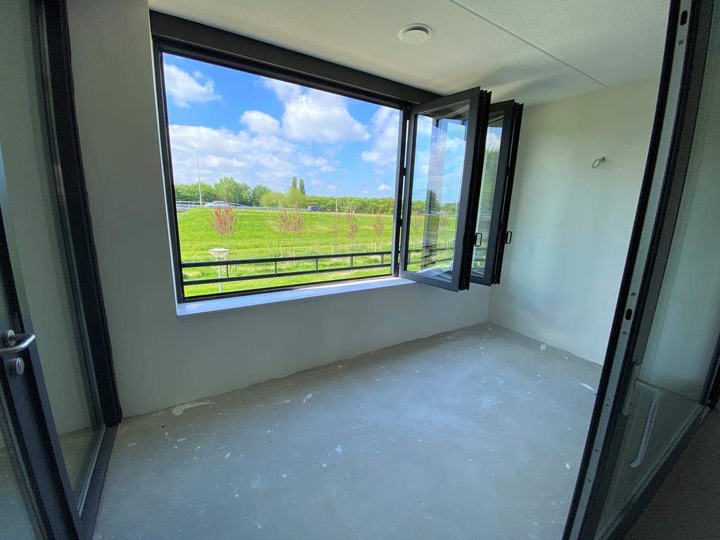 Appartement Midwaystraat, Almere - À Louer