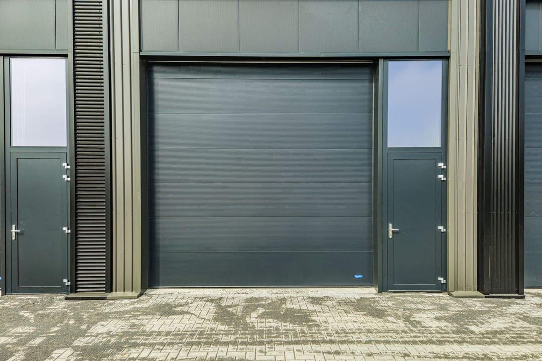 Duinzoom 5, Renesse - Commerciële Eenheid te Huur
