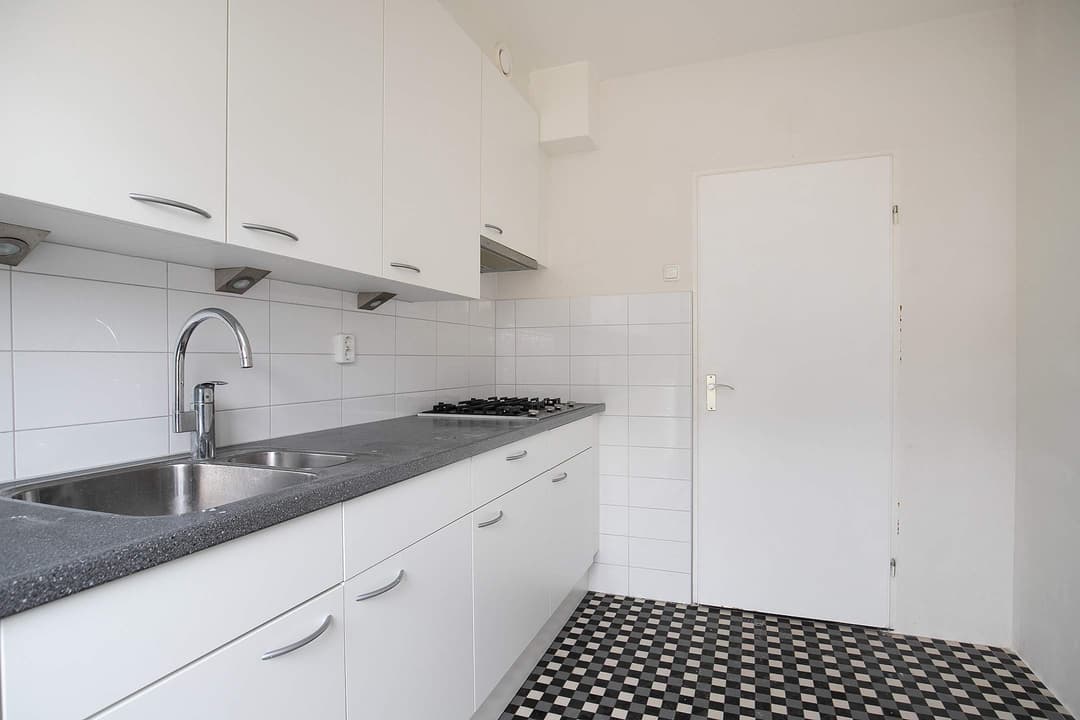 Juliettestraat 18, Amersfoort - Zu Vermieten