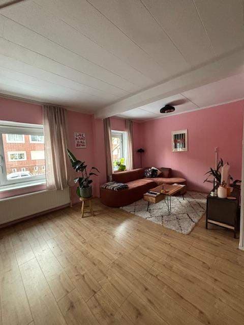 Gemeubileerd Appartement Esdoornstraat, Heerlen - Te Huur