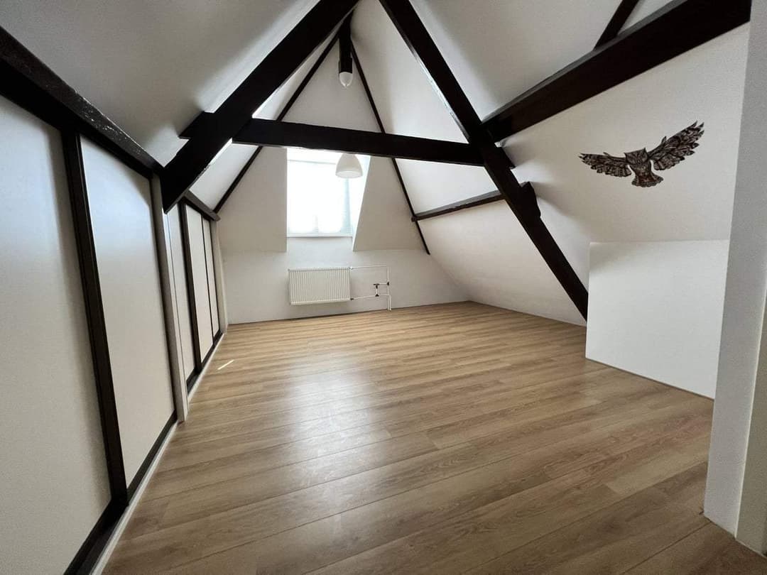 Room Kepplerstraat, Den Haag - Te Huur
