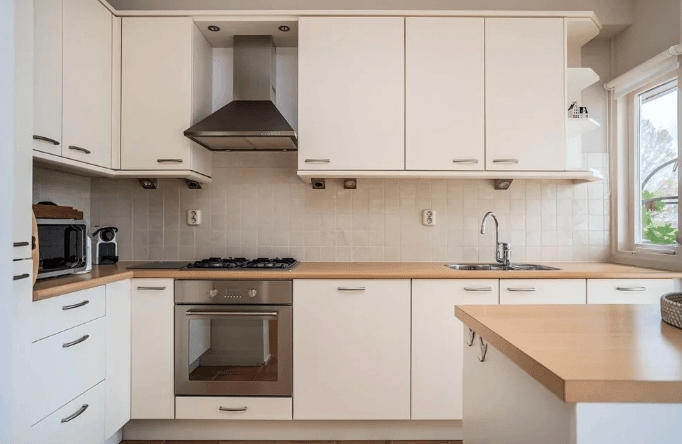 Wohnung Landrestraat, Den Haag - Zur Miete