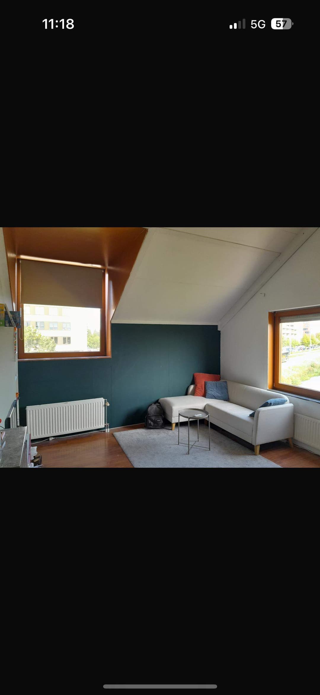 Möbliertes Zimmer in Utrecht (Galgenraklaan) zu vermieten