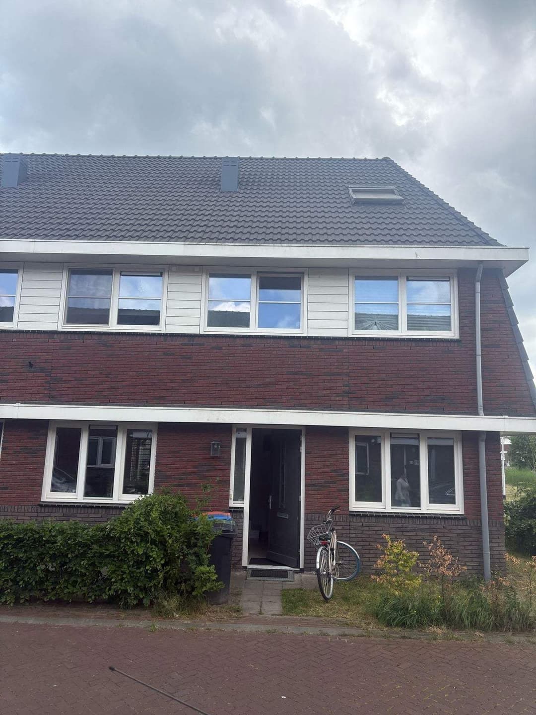 Huis Rijperkerkpark, Tilburg - Te Huur