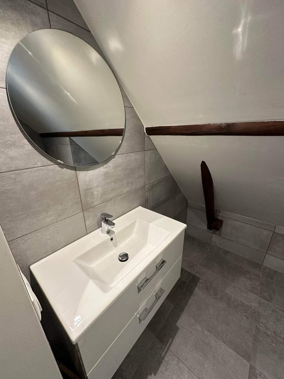 Appartement Gelkingestraat, Groningen - À louer
