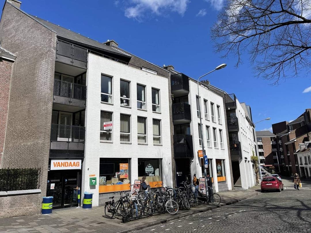 Wohnung Sint Pieterstraat, Maastricht - Zu Vermieten