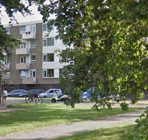 Apartment Wolkammersdreef, Maastricht - For Rent