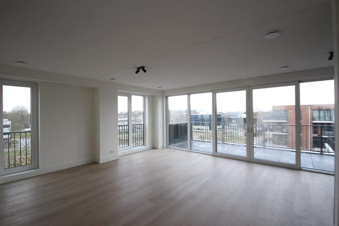 Flat Coltbaan, Nieuwegein - For Rent