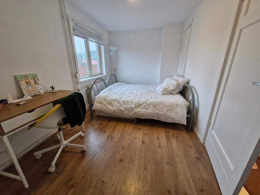 Furnished Room for Rent Vechtstraat, Enschede