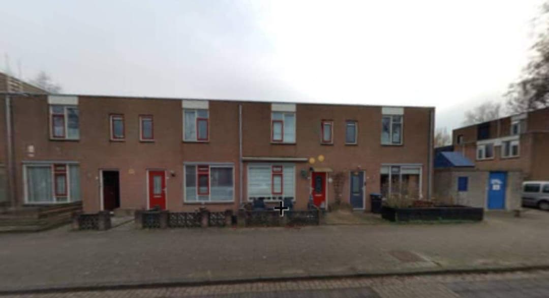 Riekstraat 7, Purmerend - 4-Zimmer-Reihenhaus