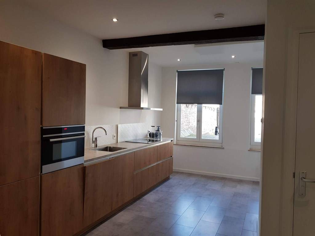 Apartment for Rent Rechtstraat, Maastricht