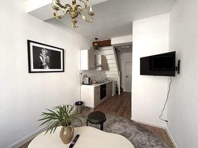 Apartamento Platielstraat 3-C026211 GV Maastricht - En Alquiler