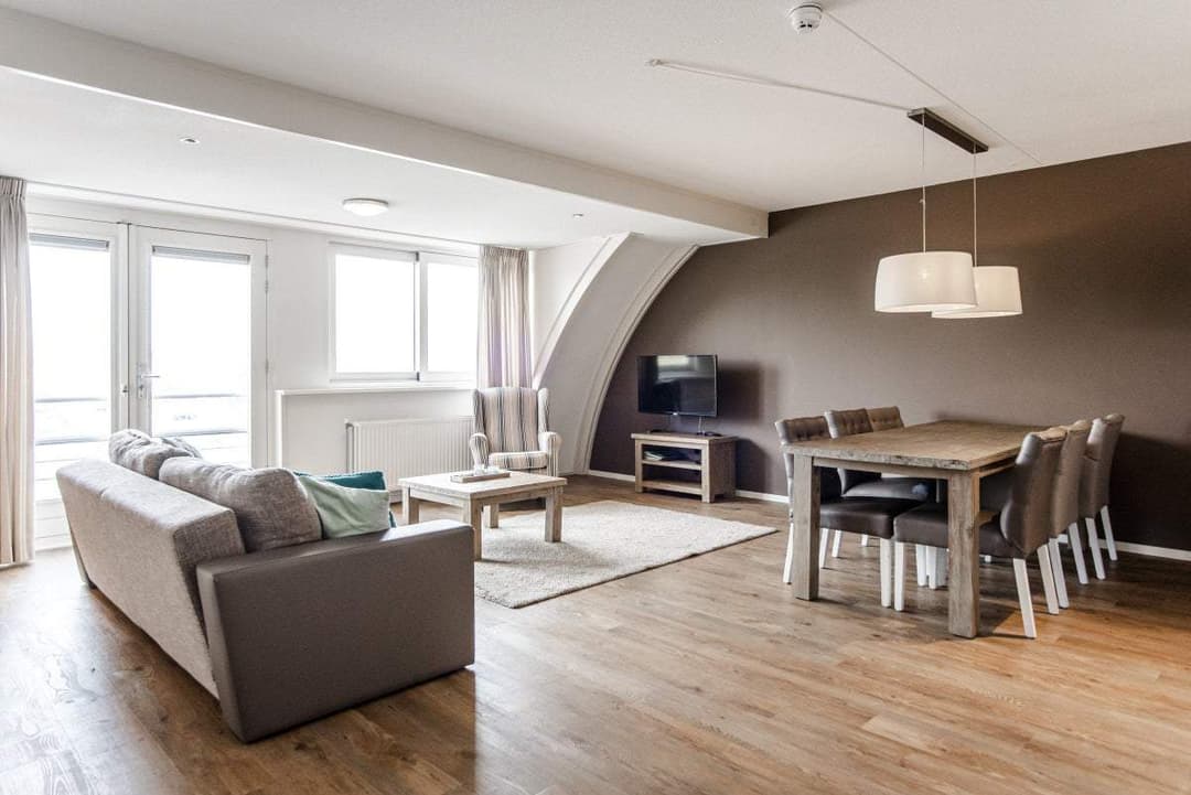 Apartamento Veerpolder, Warmond - En Alquiler