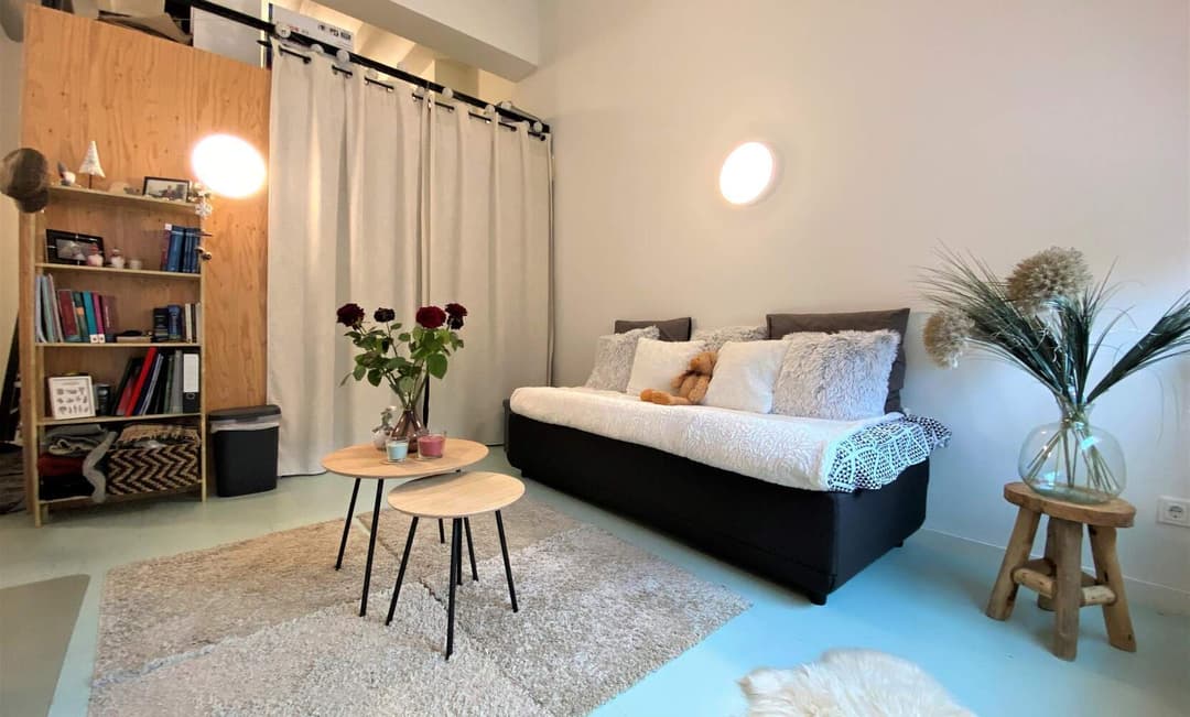 Appartement Parallelweg 54 B05, Maastricht - À Louer