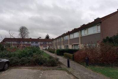 Ravelijn 113, Emmen - Tussenwoning