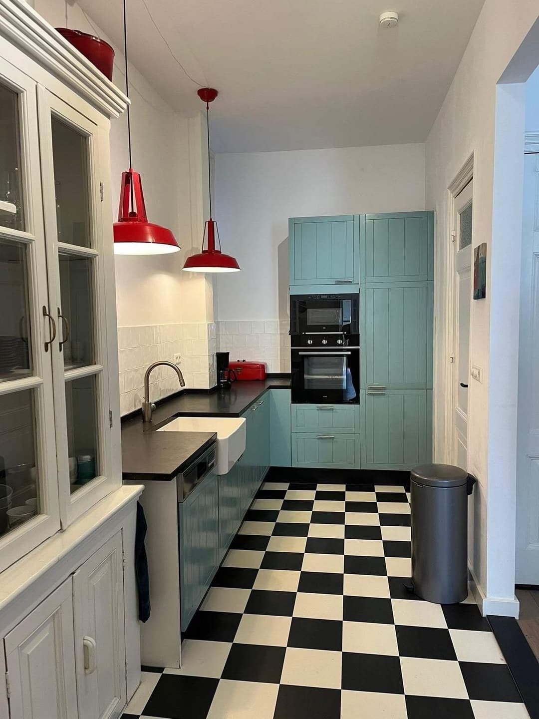 Wohnung Galileïstraat, Den Haag - Zu Vermieten