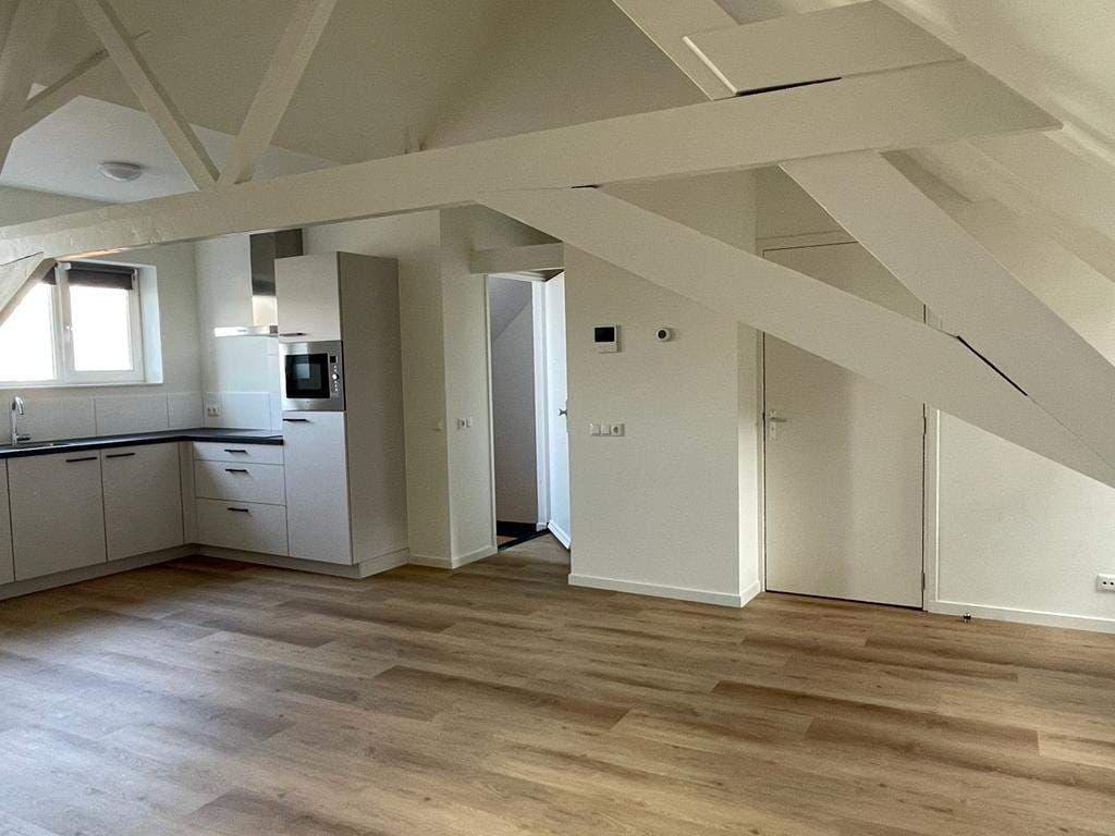 Studio Apartment Monsterstraat, Oss - Zu Vermieten