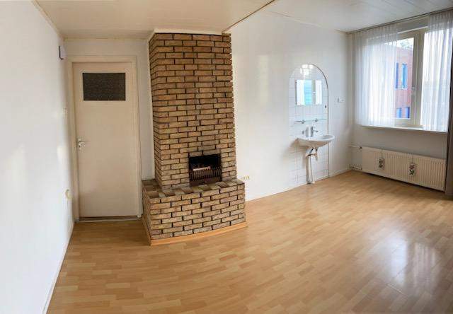 Unmöblierter Raum Staringstraat, Tilburg