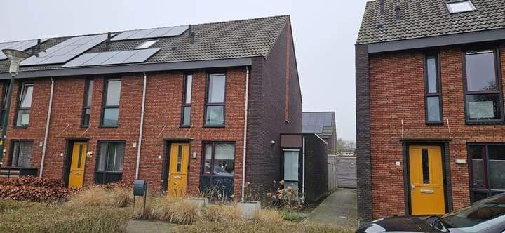 Valeriaan 115, 5531 KE Bladel - For Rent